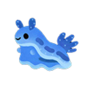 Seaslug Logo